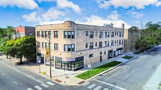 More details for 8000 S Ashland Ave, Chicago, IL - Multifamily for Sale