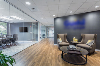 8300 N Mopac Expy, Austin, TX for lease Interior Photo- Image 2 of 4