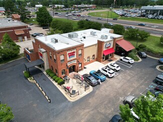 More details for 120 Stribling Ln, Brandon, MS - Retail for Lease