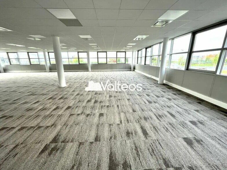 9 Rue Du Professeur Pierre Vellas, Toulouse for lease - Interior Photo - Image 2 of 14