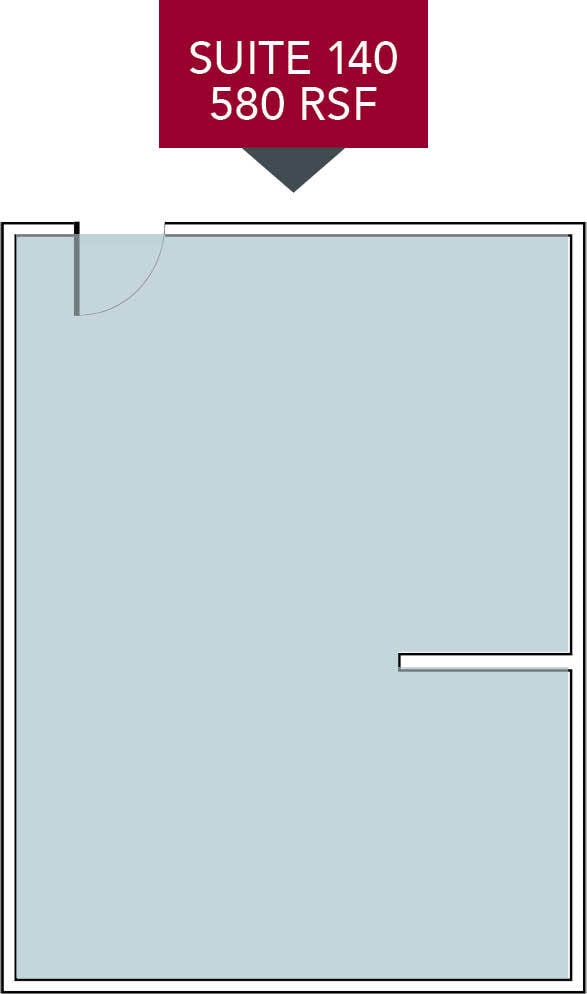 4915 Waters Edge Dr, Raleigh, NC for lease Floor Plan- Image 1 of 1
