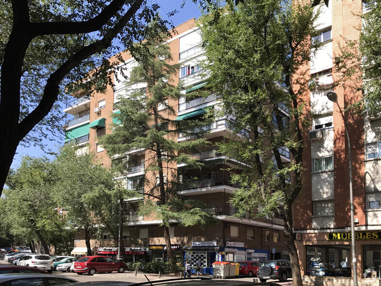 Retail in Madrid, MAD for lease - Building Photo - Image 1 of 1