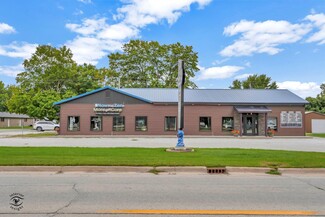 More details for 1015 Colfax st, Crescent City, IL - Retail for Sale