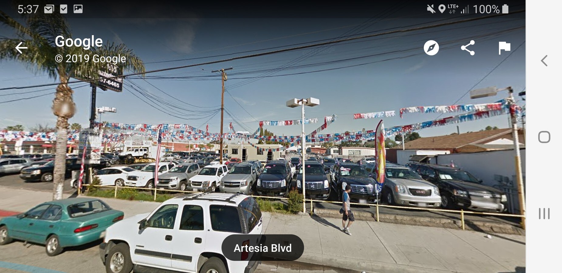 9103 Artesia Blvd, Bellflower, CA 90706