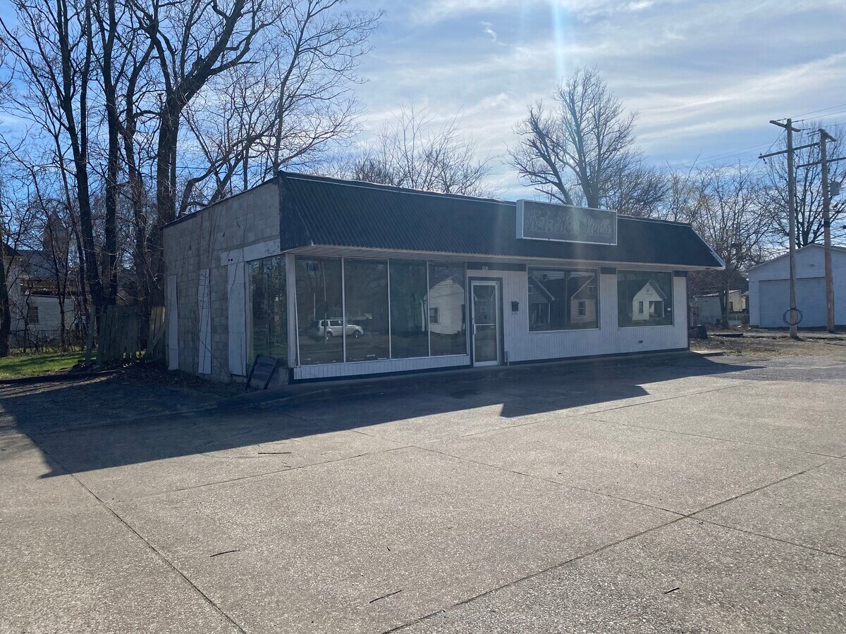 401 S Kentucky Ave, Evansville, IN 47714 401413 S Kentucky Ave