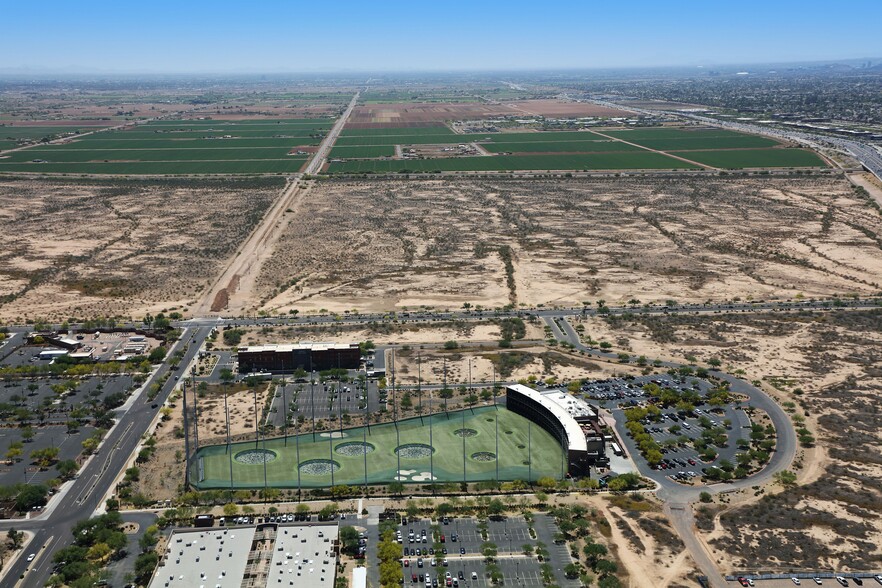 9500 E Talking Stick Way, Scottsdale, AZ for sale - Building Photo - Image 3 of 5