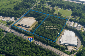 More details for 2001 Bellwood Rd, Richmond, VA - Industrial for Sale