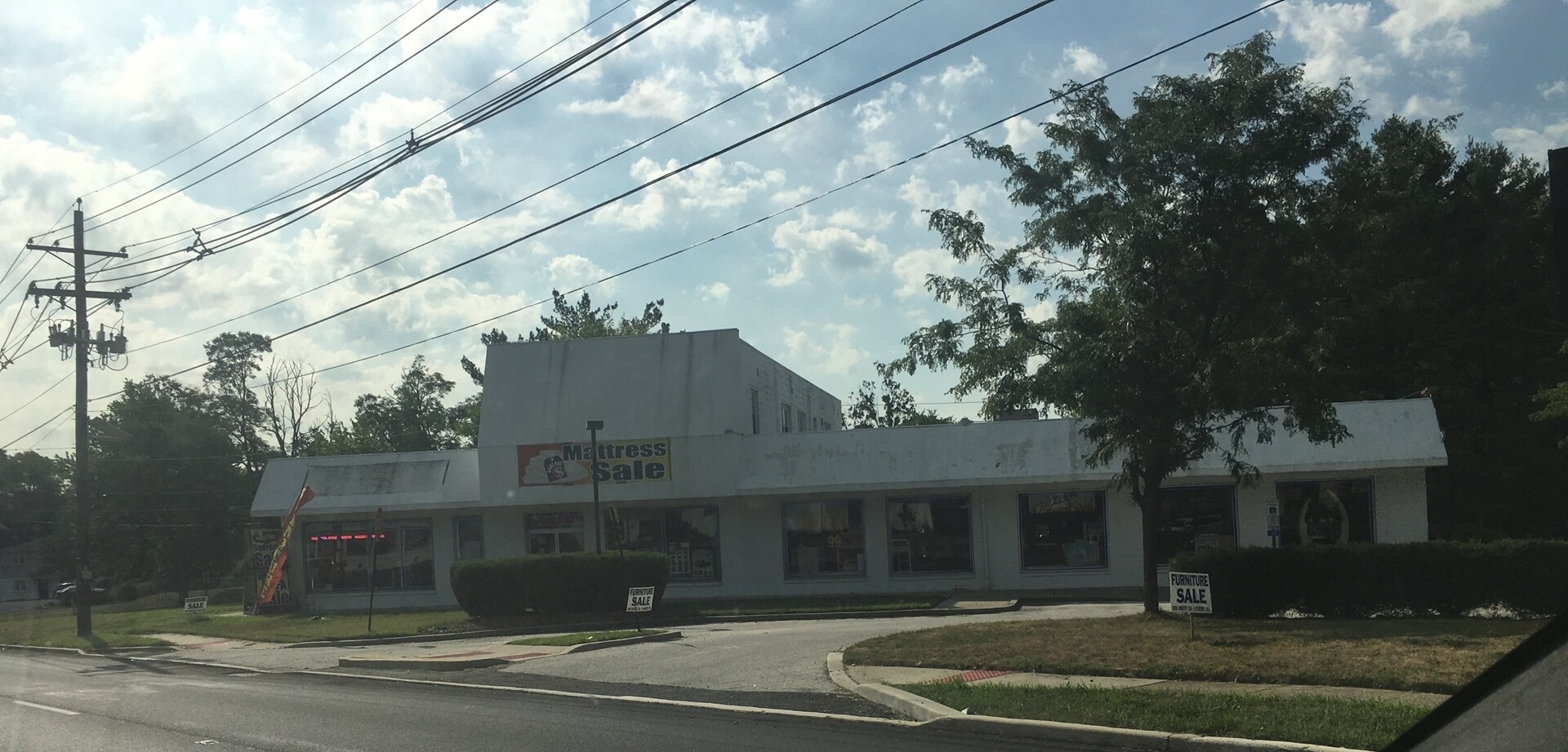 805 Route 38, Cherry Hill, NJ for sale Building Photo- Image 1 of 1