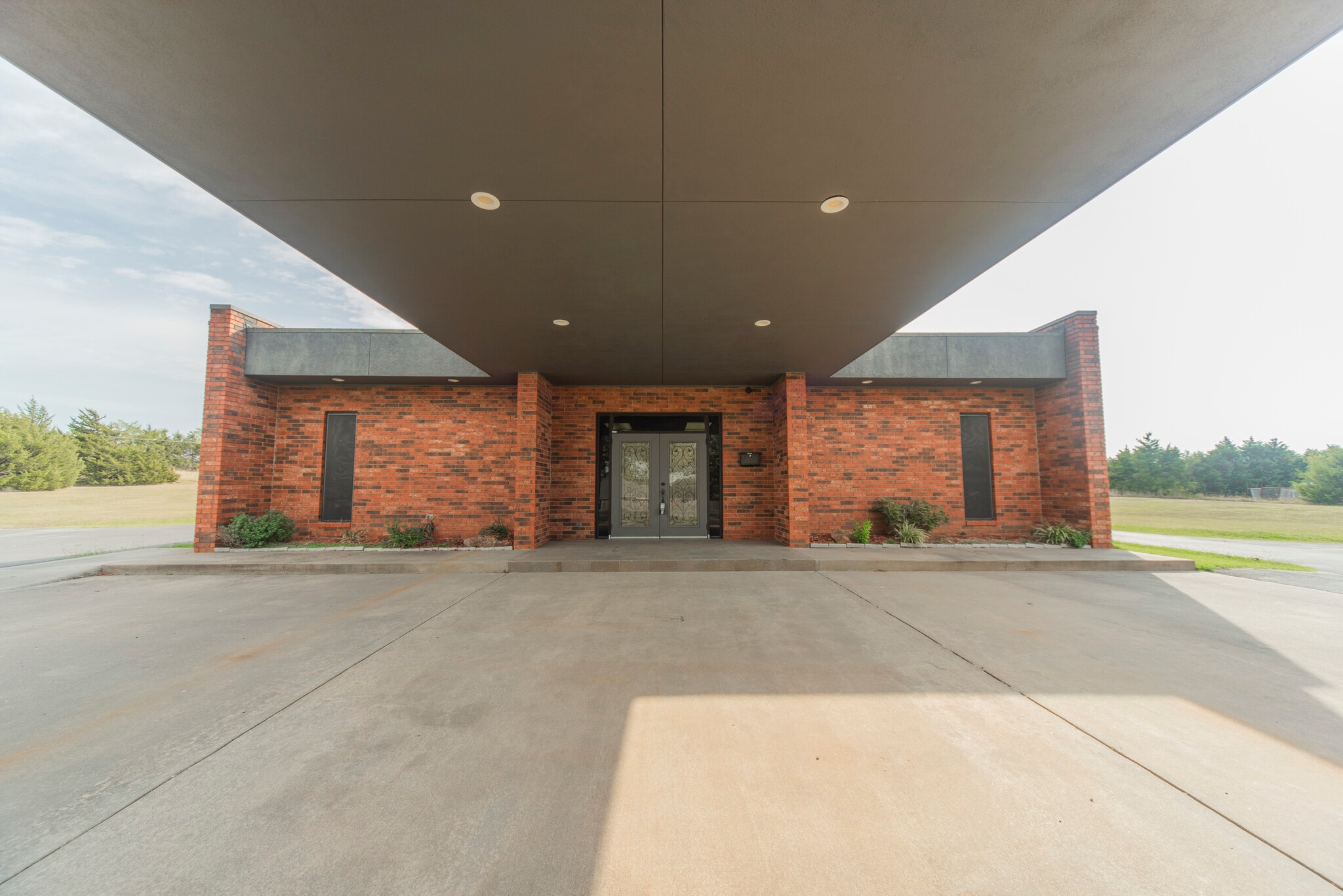 4419 N Bryan Ave, Shawnee, OK for sale Building Photo- Image 1 of 1