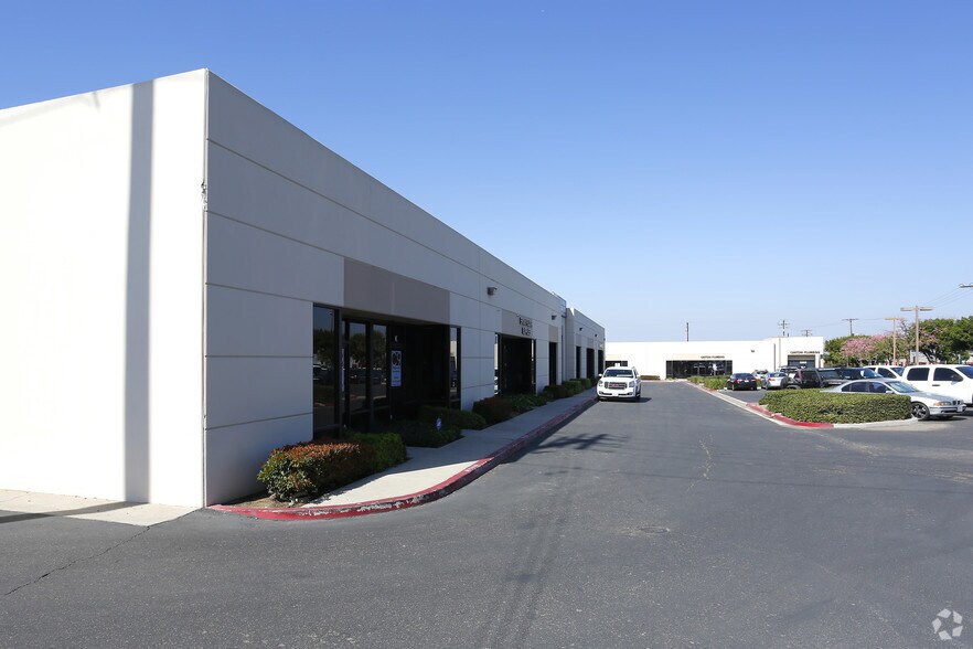 350 S Maple St, Corona, CA for lease - Building Photo - Image 3 of 4