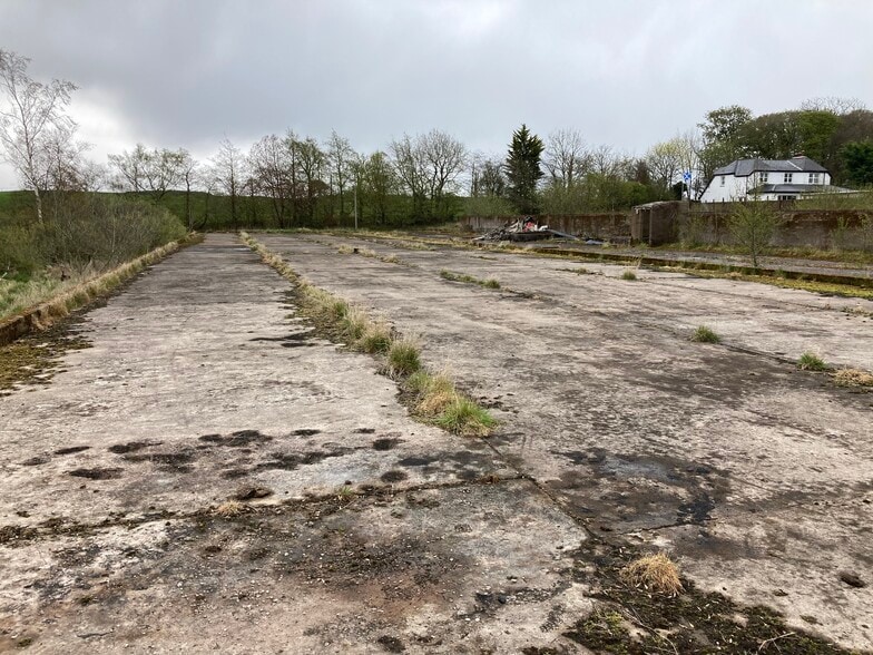 High Peacockbank, Stewarton for sale - Building Photo - Image 1 of 4