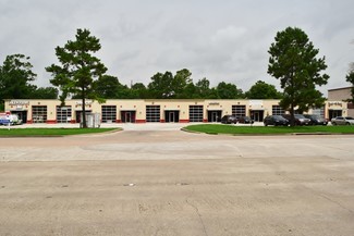 More details for 16121 N Eldridge Pky, Tomball, TX - Flex for Lease