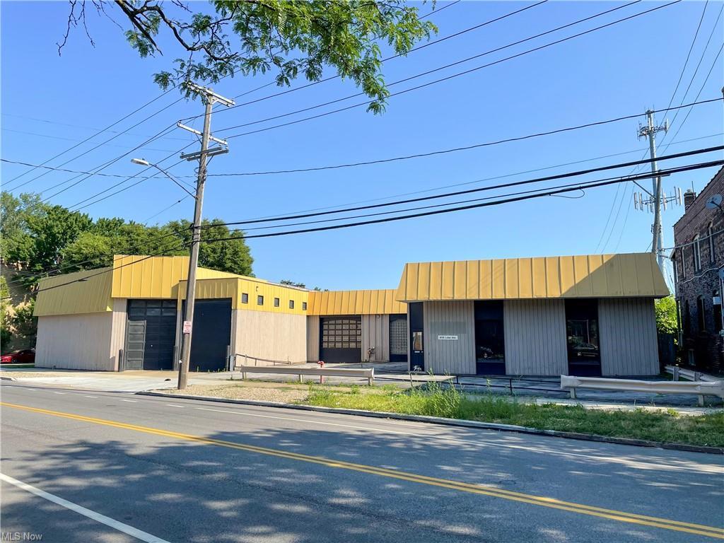 8110 Lake Ave, Cleveland, OH for sale Building Photo- Image 1 of 34