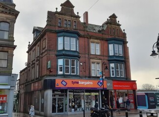 More details for 73-77 King St, South Shields - Office for Lease