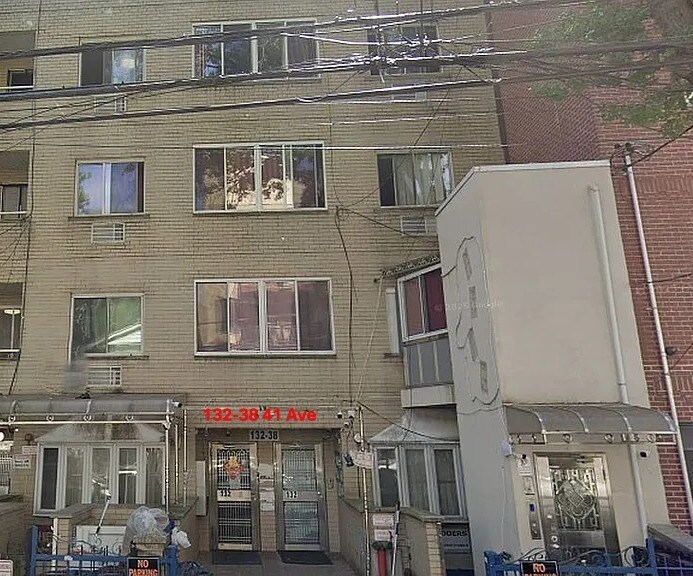 13238 41st Ave, Flushing, NY for sale Building Photo- Image 1 of 1