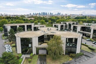 More details for 1/9 Avenue Du Marais, Argenteuil - Office for Lease