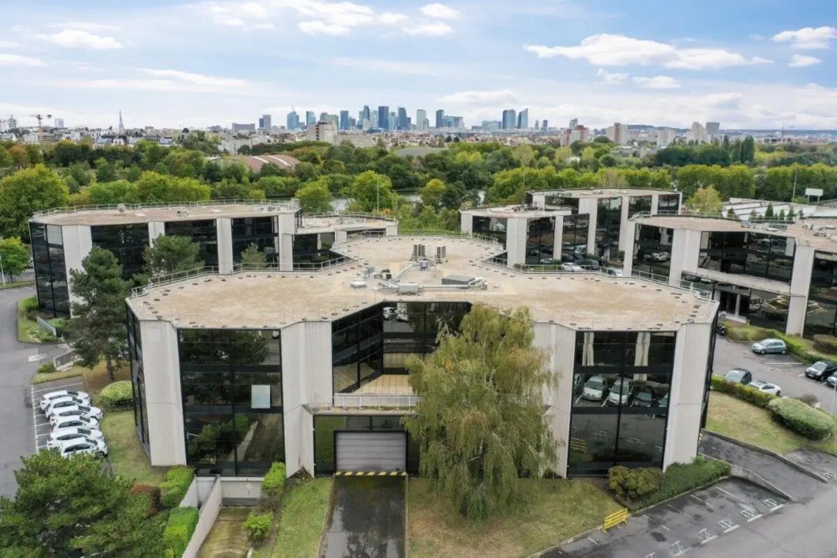 1/9 Avenue Du Marais, Argenteuil for lease Building Photo- Image 1 of 27