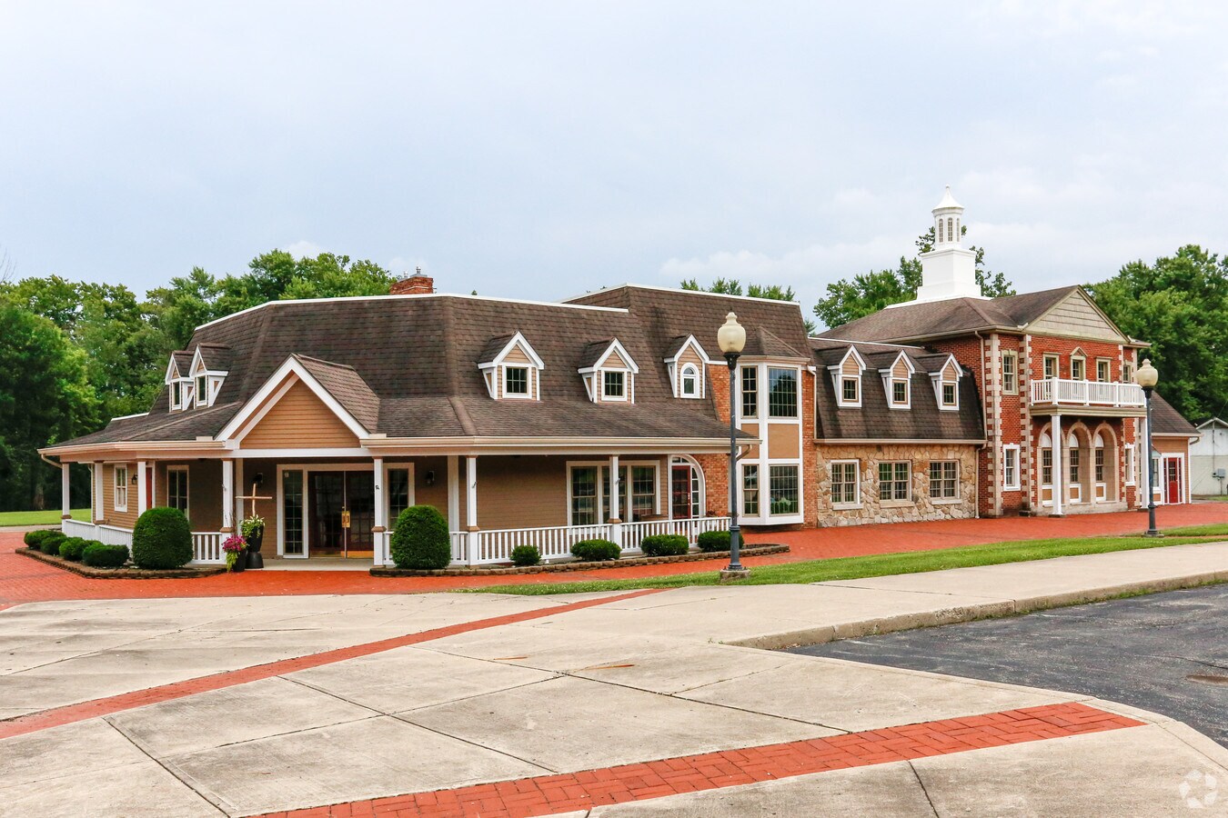 230 N US 42 N, Waynesville, OH 45068