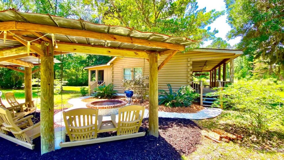 15752 US Highway 17, Townsend, GA for sale - Building Photo - Image 1 of 1