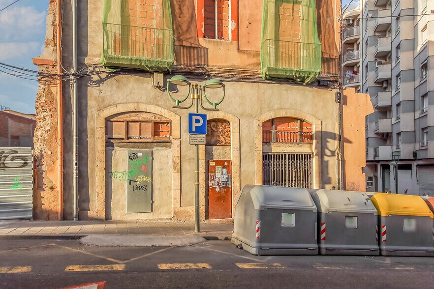 Multifamily in Tarragona, Tarragona for sale - Building Photo - Image 3 of 4