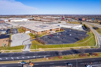 More details for 7800 W Brown Deer Rd, Milwaukee, WI - Office for Lease