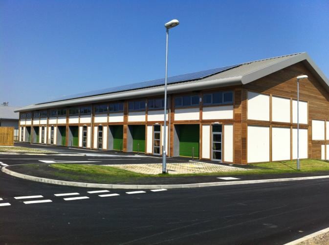 Newlands Way, Bradford for lease - Building Photo - Image 2 of 3