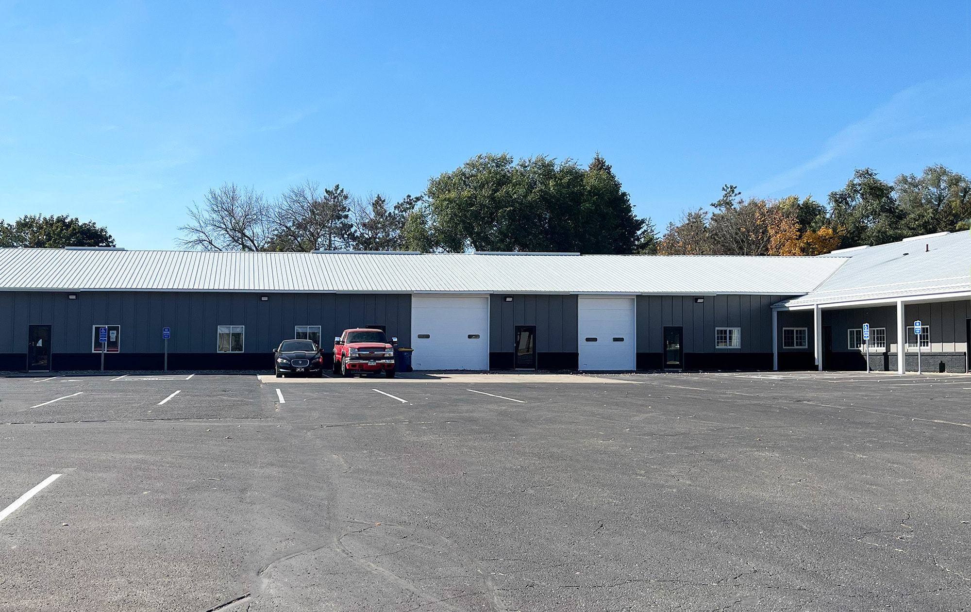 2800 1st Ave NW, Faribault, MN for lease Building Photo- Image 1 of 10
