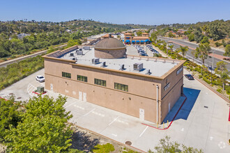 4253 Oceanside Blvd, Oceanside, CA - aerial  map view - Image1