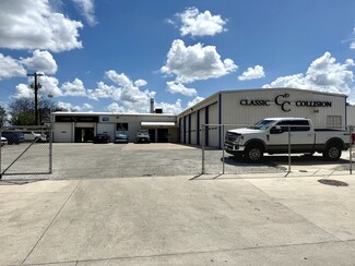 More details for 1830 Jackson Keller Rd, San Antonio, TX - Industrial for Sale