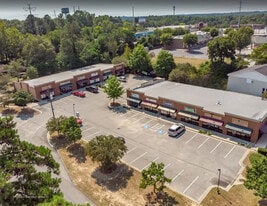 103 Maple Dr, Augusta GA - Storefront Property