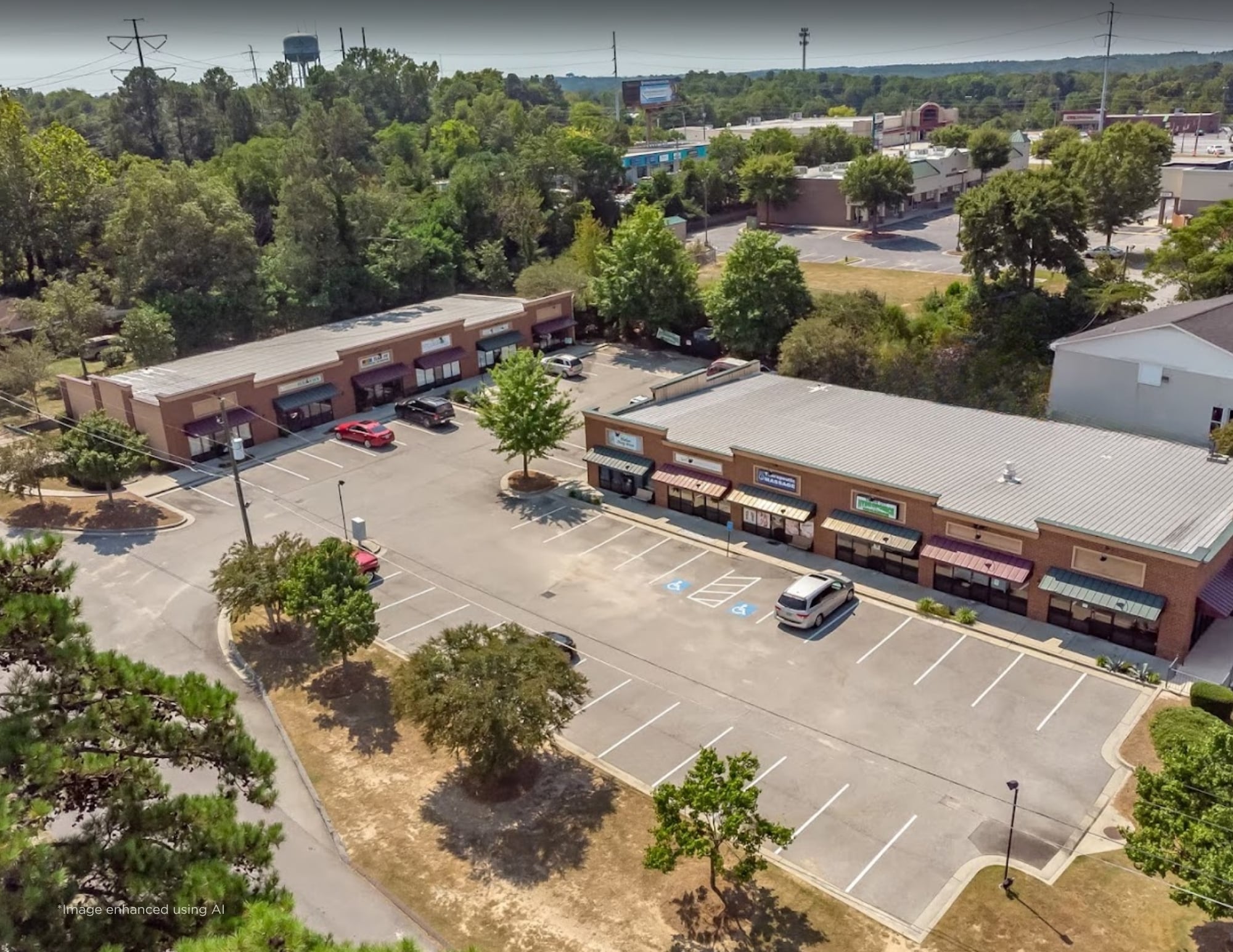 103 Maple Dr, Augusta, GA for lease Building Photo- Image 1 of 9