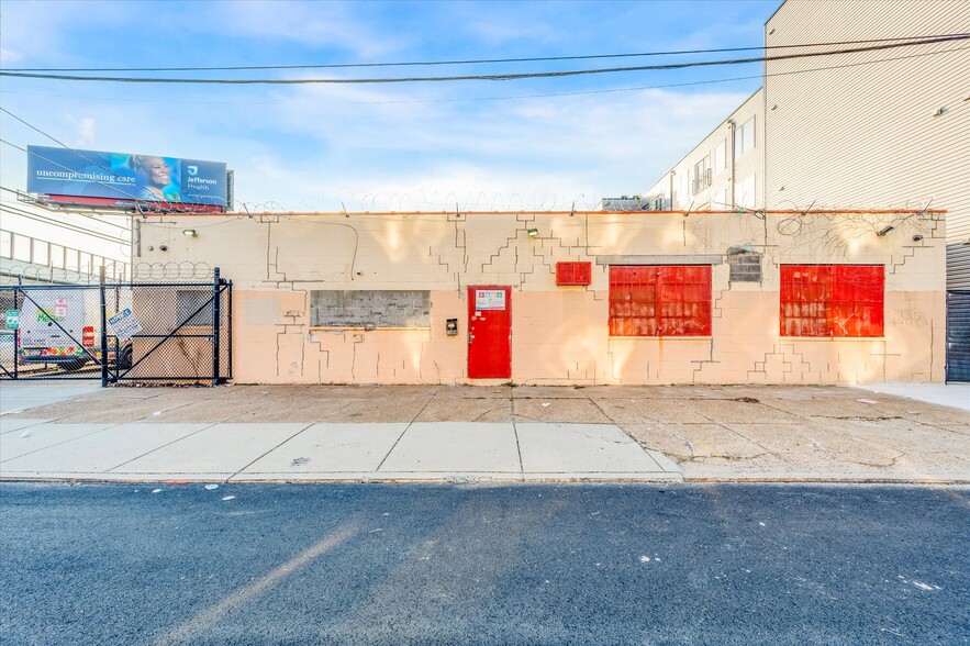 1100-1104 E Berks St, Philadelphia, PA for sale - Building Photo - Image 3 of 19