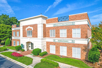 More details for 3121 Springbank Ln, Charlotte, NC - Office for Lease