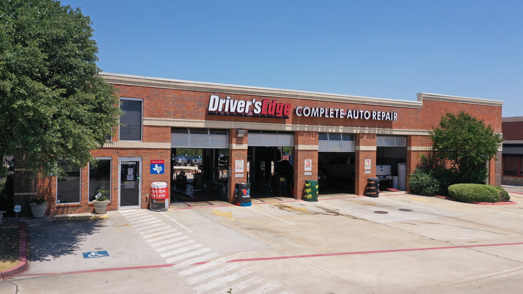 2050 Glade Rd, Grapevine, TX for sale Building Photo- Image 1 of 1