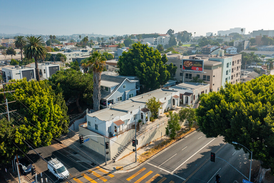 272 S Burlington Ave, Los Angeles, CA for sale - Building Photo - Image 2 of 27