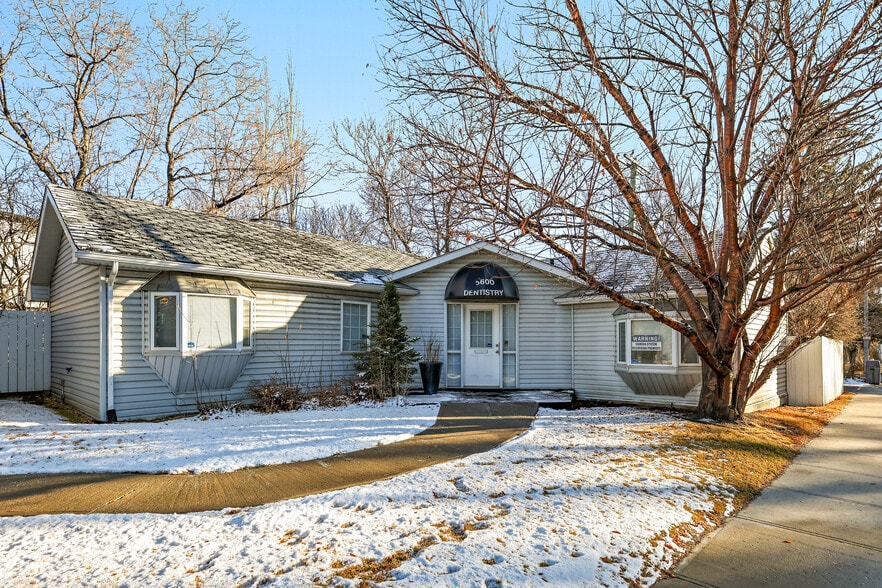 5600 Elbow Dr SW, Calgary, AB for sale - Building Photo - Image 1 of 16