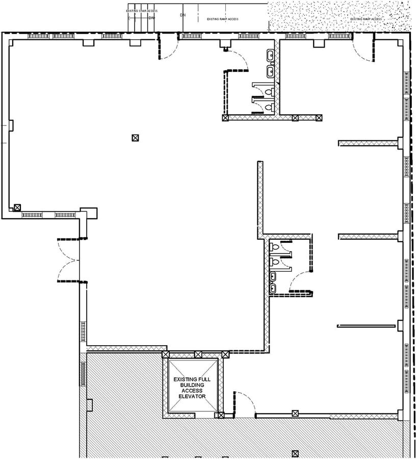 505 E Denny Way, Seattle, WA 98122 - Unit C-1 -  - Floor Plan - Image 1 of 4