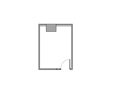 2000 Crawford St, Houston, TX for lease Floor Plan- Image 1 of 1