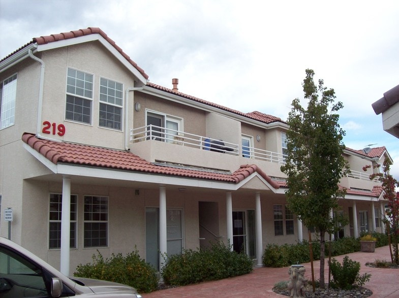 219 Redfield Pky Reno Nv 89509 Office Residential Property For 6 808 Sf Office Building In Reno Nv
