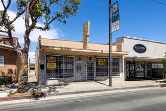 More details for 3917 Tweedy Blvd, South Gate, CA - Office/Retail for Lease