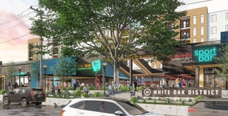 More details for 501 Boundary St, Houston, TX - Retail for Lease