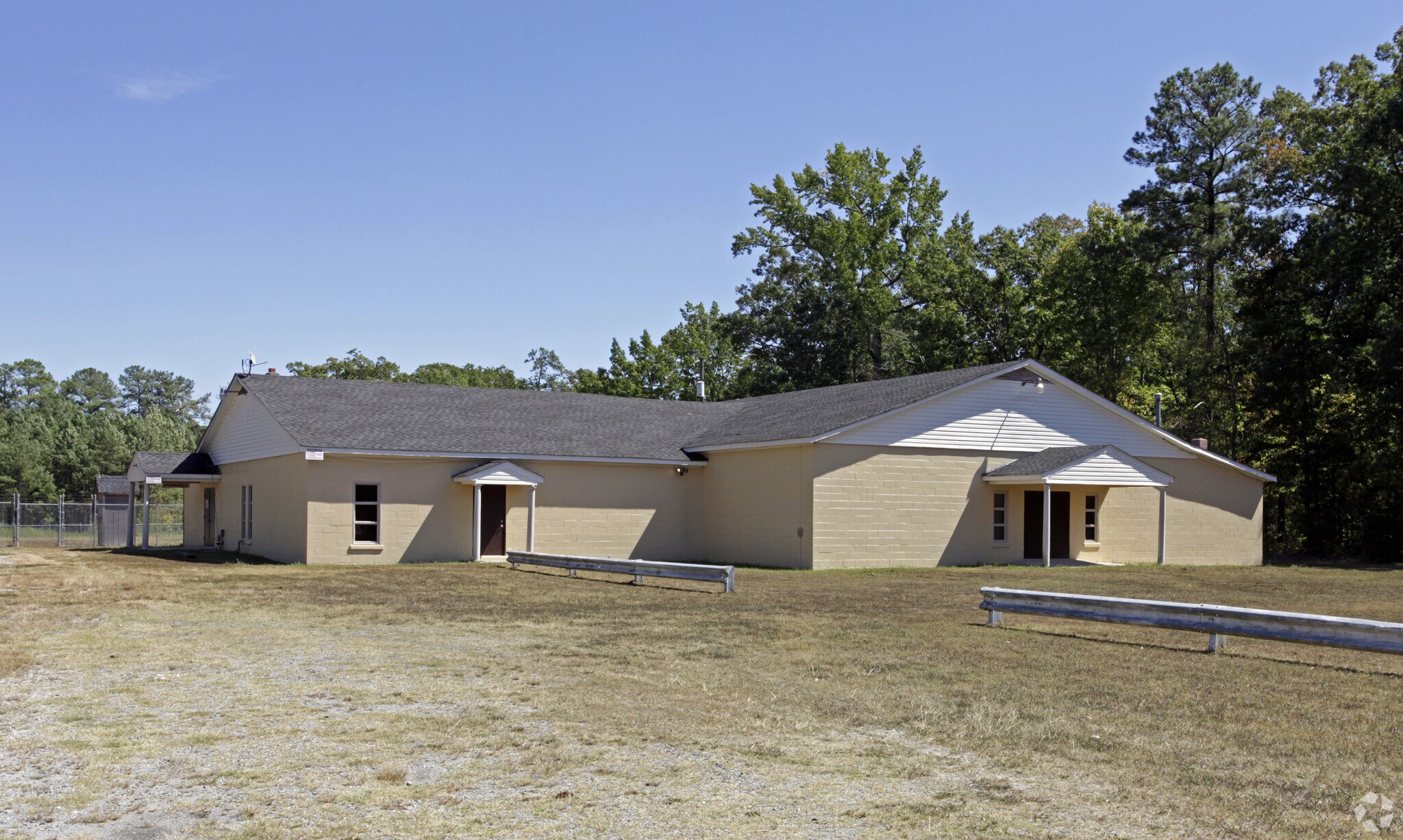 24197 S Halifax Rd, Jarratt, VA for sale Primary Photo- Image 1 of 1