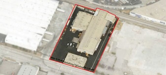 Grow Group - Warehouse