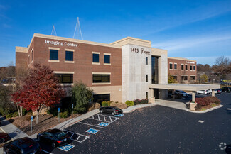 More details for 1415 Old Weisgarber Rd, Knoxville, TN - Office/Medical for Lease