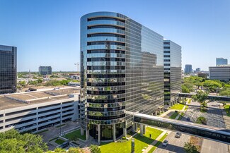 More details for 12 Greenway Plz, Houston, TX - Office for Lease