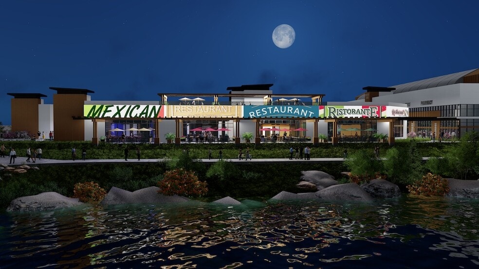 55 Belvedere Av SE, Calgary, AB for sale - Building Photo - Image 1 of 16