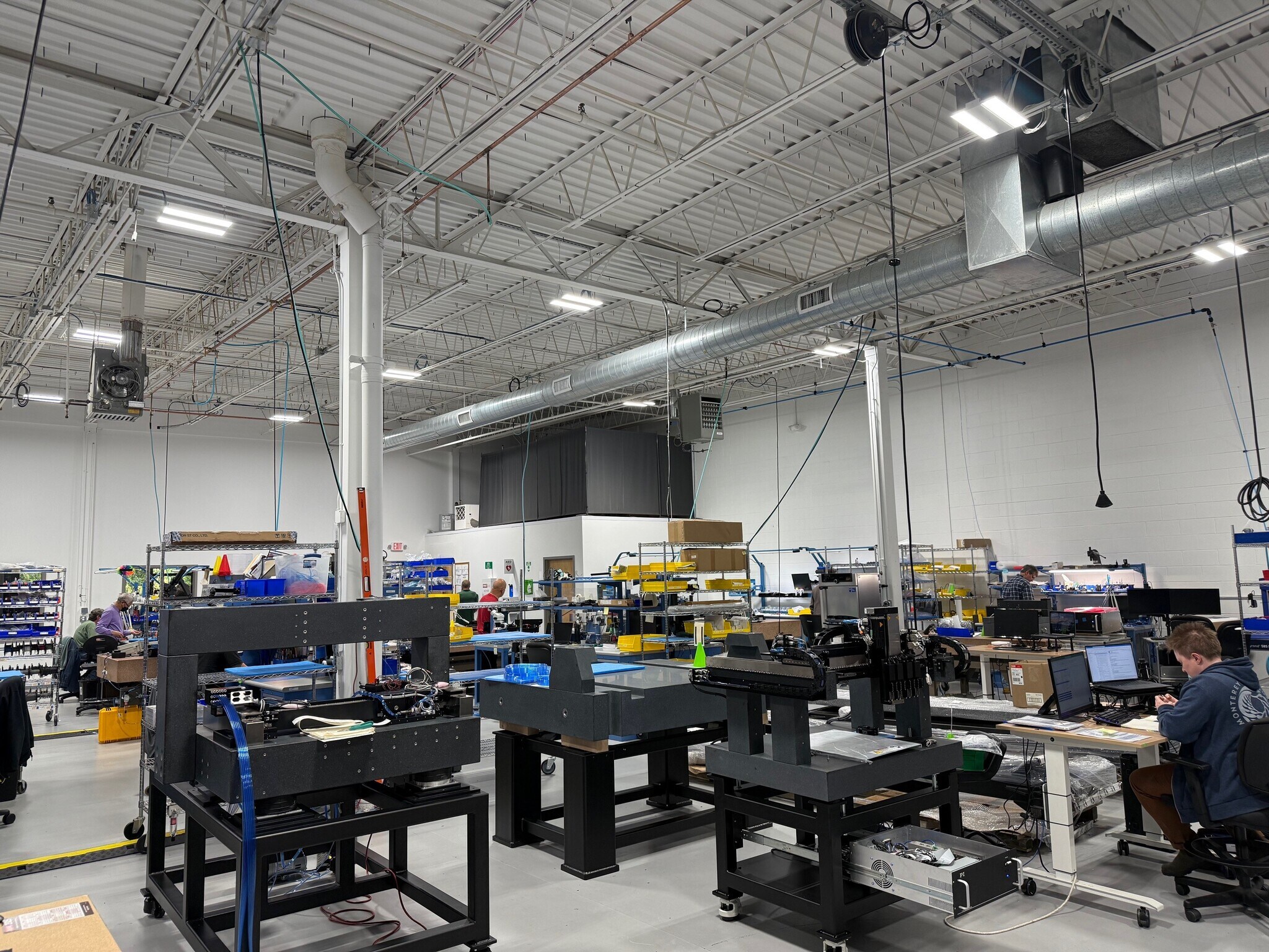 25 South St, Hopkinton, MA for lease Interior Photo- Image 1 of 3