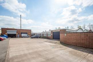 More details for Sedgwick & Co Reservoir Pl, Walsall - Industrial for Lease