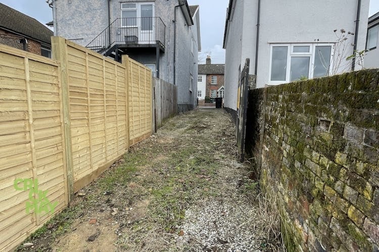 56A Priory Rd, Reigate for sale - Building Photo - Image 3 of 5