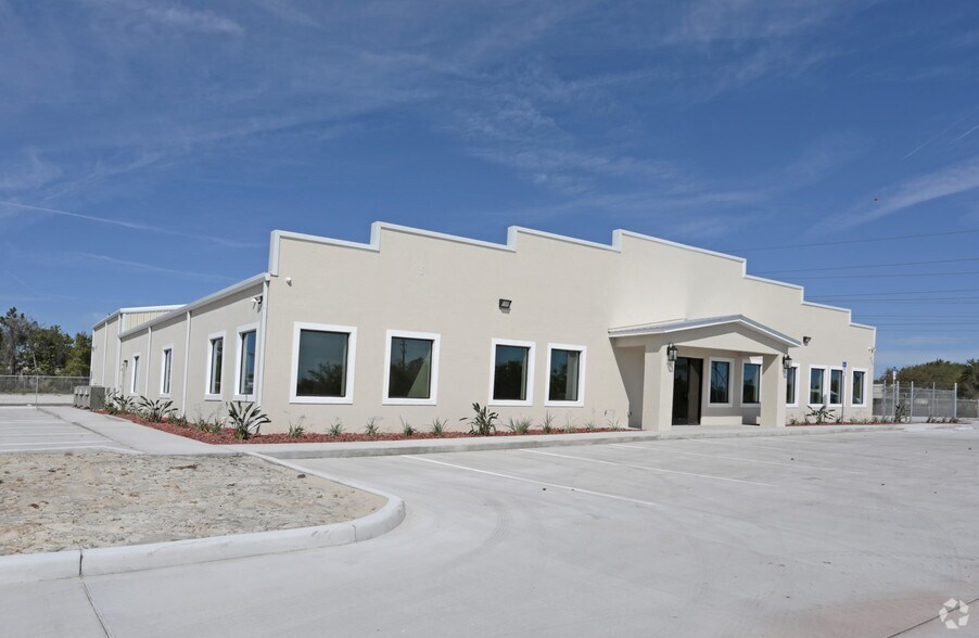 450 S Shell Rd, Debary, FL for sale - Primary Photo - Image 1 of 1